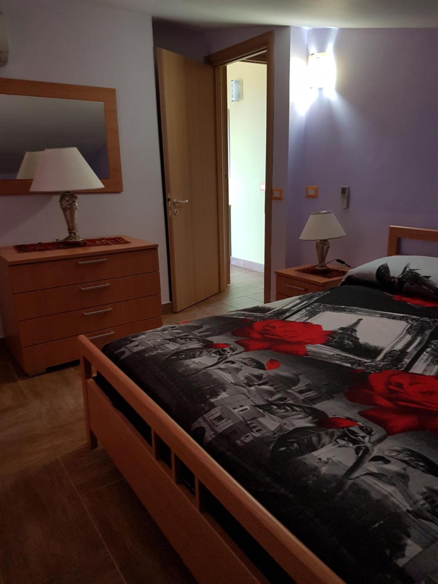 Appartamento Marinella Pizzo  Exterior foto