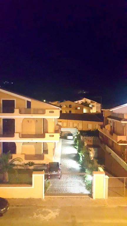 Appartamento Marinella Pizzo  Exterior foto