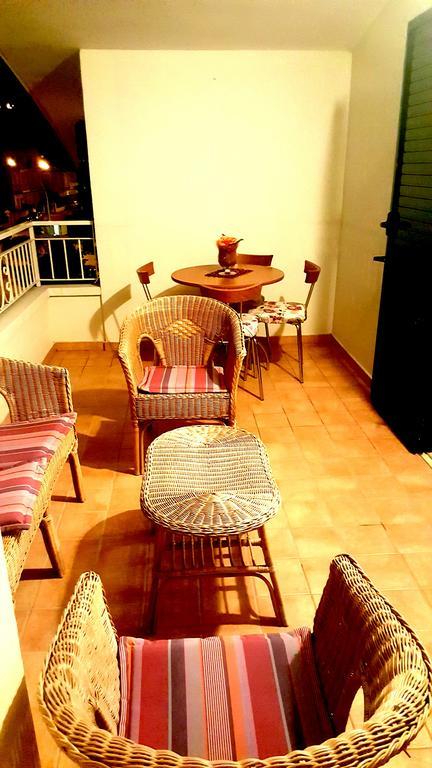 Appartamento Marinella Pizzo  Exterior foto