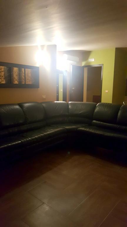 Appartamento Marinella Pizzo  Exterior foto