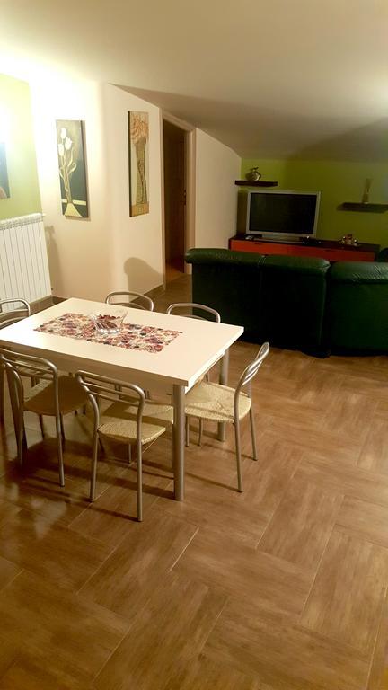 Appartamento Marinella Pizzo  Exterior foto