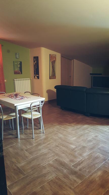 Appartamento Marinella Pizzo  Exterior foto