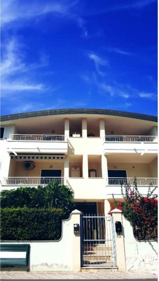 Appartamento Marinella Pizzo  Exterior foto